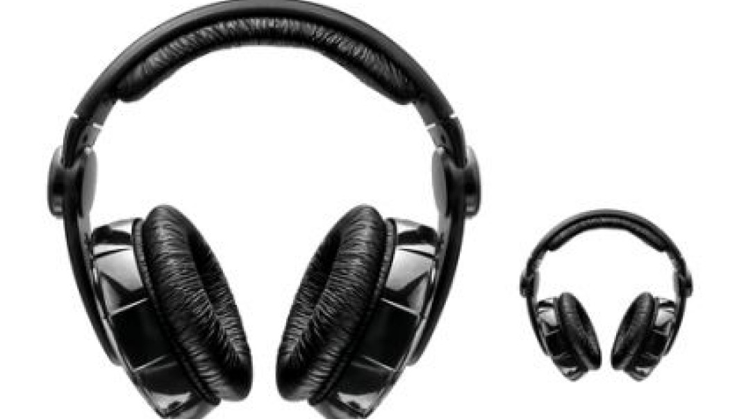 Słuchawki Rocking Residence BoMB