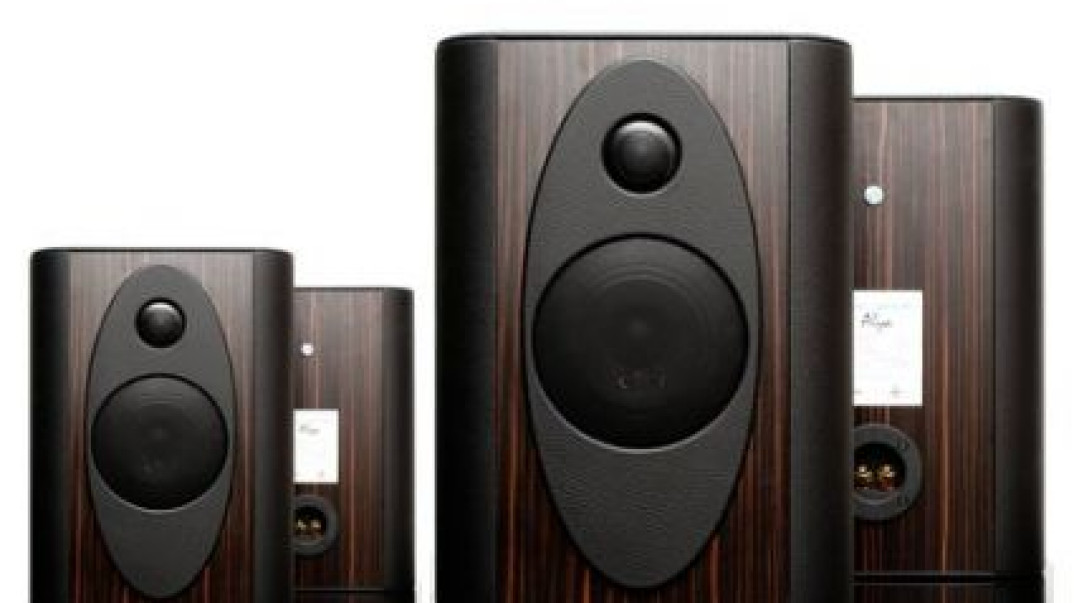 Divine Acoustics ALYA