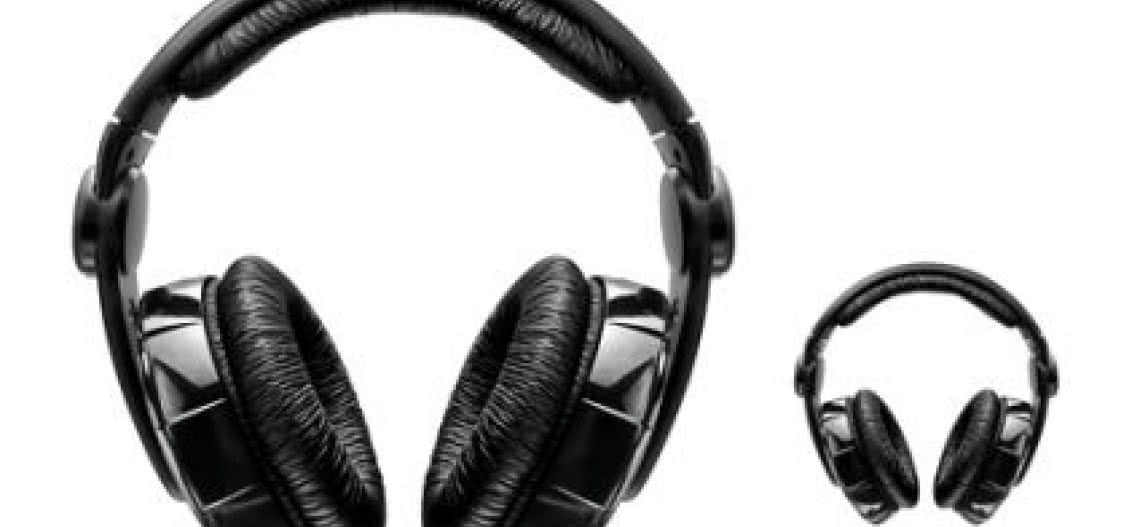 Słuchawki Rocking Residence BoMB