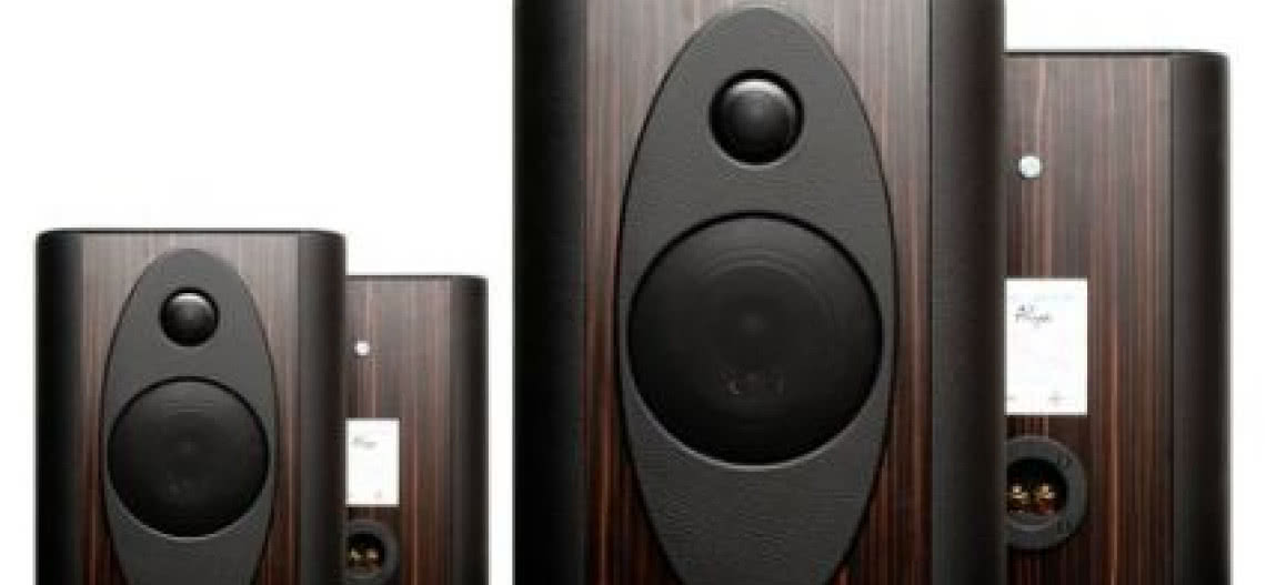 Divine Acoustics ALYA