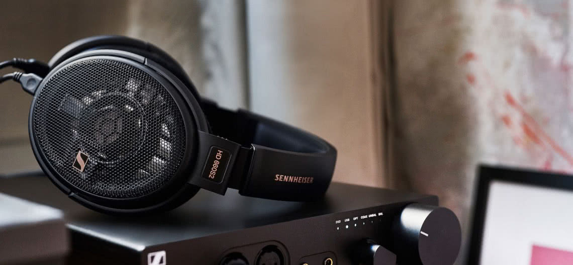 HD 660S2 - ulepszona wersja klasyka z serii 600