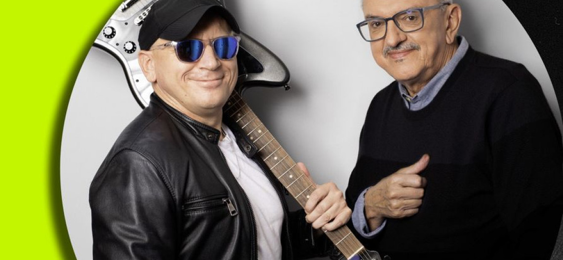 Goście specjalni Audio Video Show 2025 – część pierwsza