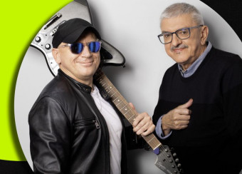 Goście specjalni Audio Video Show 2025 – część pierwsza