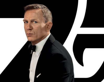 Ścieżka dźwiękowa z "No Time To Die" już 13 listopada