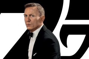 Ścieżka dźwiękowa z "No Time To Die" już 13 listopada