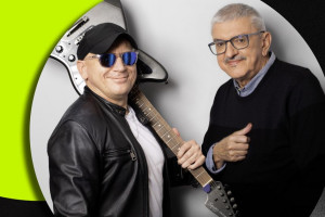 Goście specjalni Audio Video Show 2025 – część pierwsza