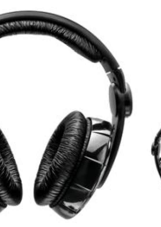 Słuchawki Rocking Residence BoMB