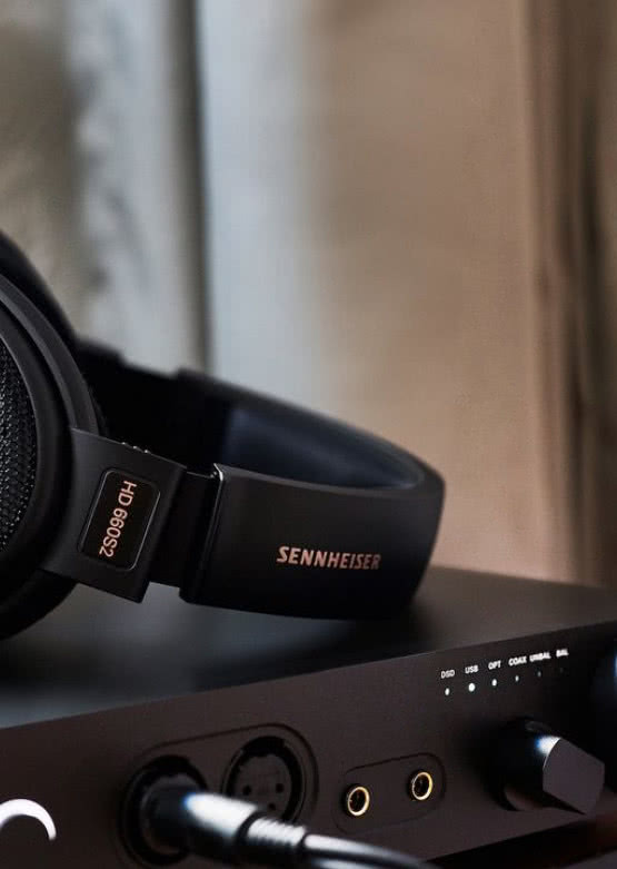 HD 660S2 - ulepszona wersja klasyka z serii 600