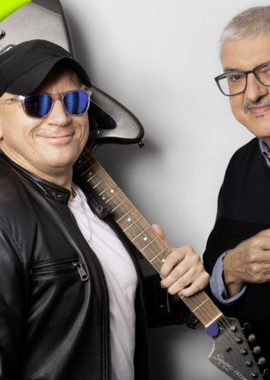 Goście specjalni Audio Video Show 2025 – część pierwsza