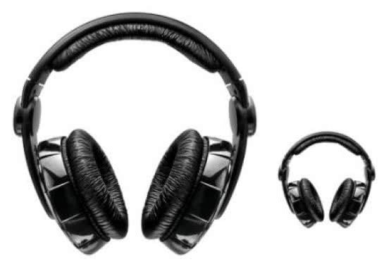 Słuchawki Rocking Residence BoMB