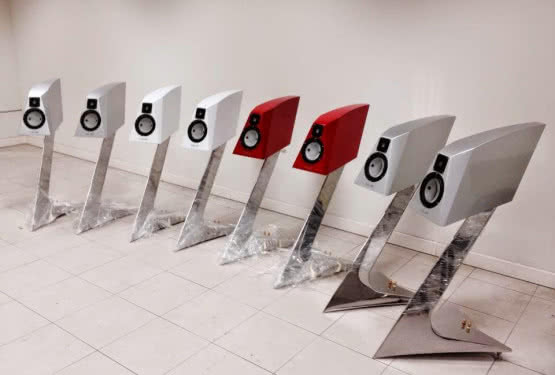 Nime Audio Design Elite One w ofercie Premium Sound