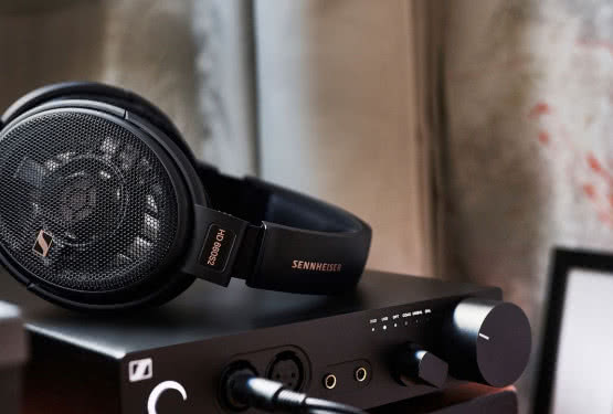 HD 660S2 - ulepszona wersja klasyka z serii 600