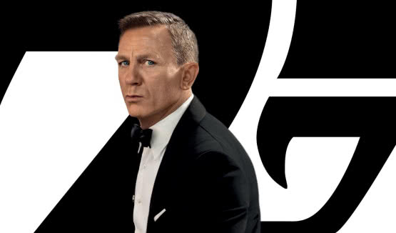 Ścieżka dźwiękowa z "No Time To Die" już 13 listopada