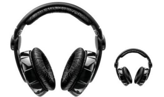 Słuchawki Rocking Residence BoMB