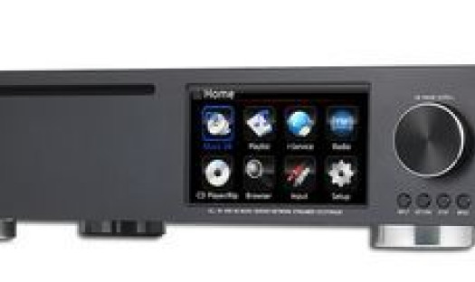 CocktailAudio X30 w gdańskim Premium Sound