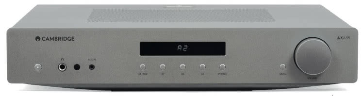 休日セールCambridge Audio AXA35 休日セールCambridge Audio AXA35