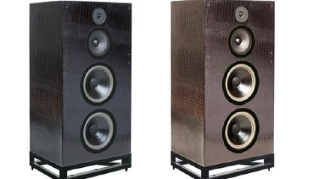 Monitory Goldenote X-96