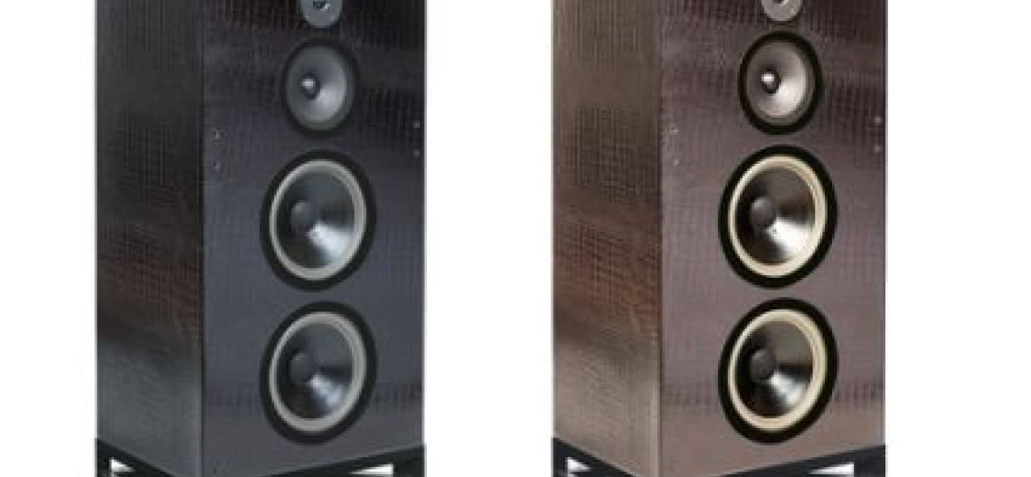 Monitory Goldenote X-96