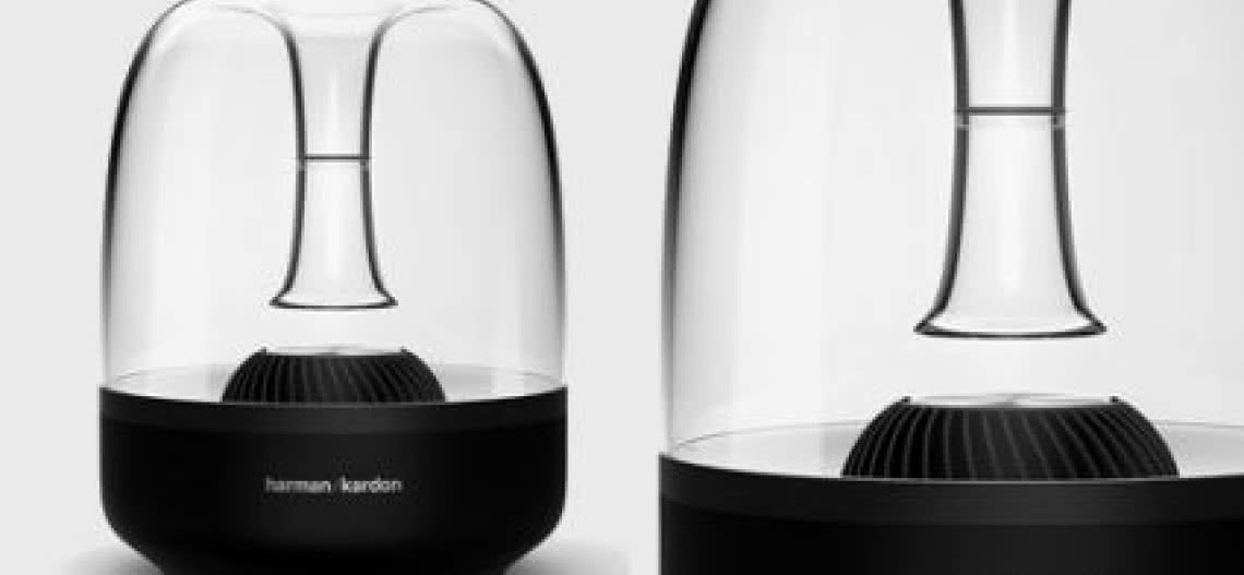 Harman Kardon Aura