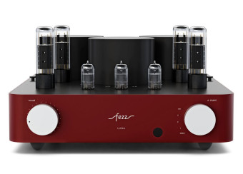 Luna i Luna Mini - Fezz Audio z 2 nowościami na Audio Video Show 2025