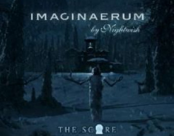 Imaginaerum: The Score