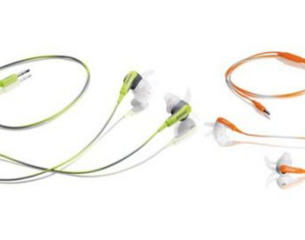 Słuchawki Bose SIE2 i Bose SIE2i