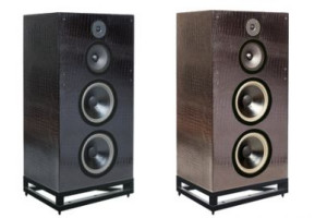 Monitory Goldenote X-96