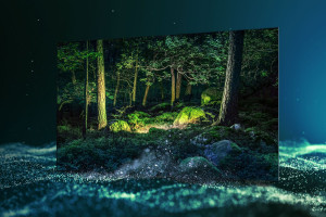 Nowy Samsung OLED ze zwrotem 2 tys. złotych