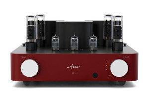 Luna i Luna Mini - Fezz Audio z 2 nowościami na Audio Video Show 2025