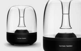 Harman Kardon Aura