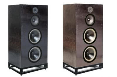 Monitory Goldenote X-96