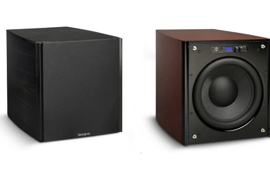 Nawet 7200 zł rabatu przy zakupie subwoofera Velodyne Digital Drive 10 Plus