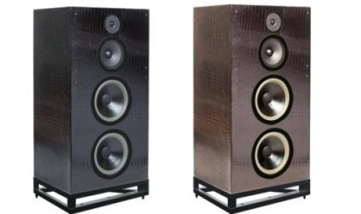 Monitory Goldenote X-96