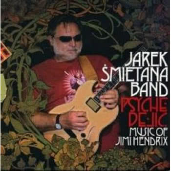 Psychedelic - The Music Of Jimi Hendrix