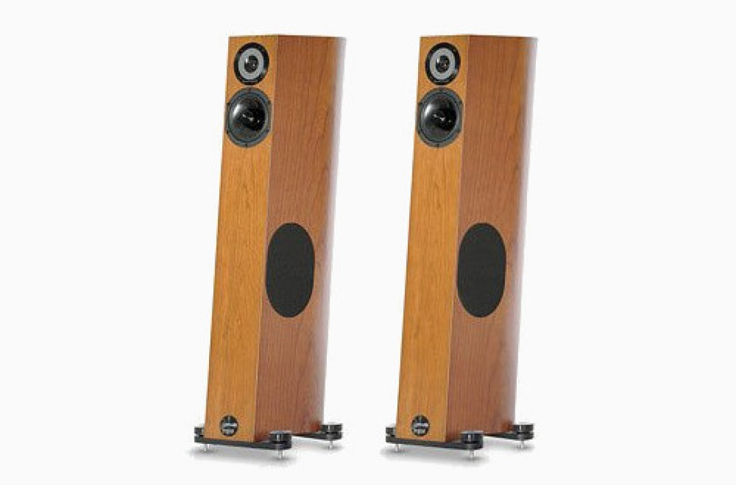 Audio Physic Tempo Plus w ofercie salonu Q21