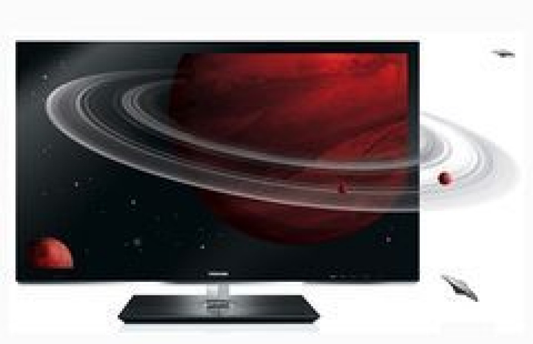 iF Product Design Award 2011 dla telewizorów Toshiba