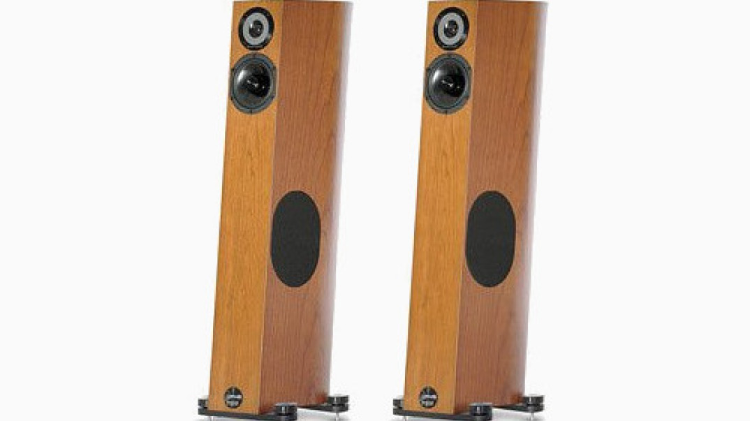 Audio Physic Tempo Plus w ofercie salonu Q21