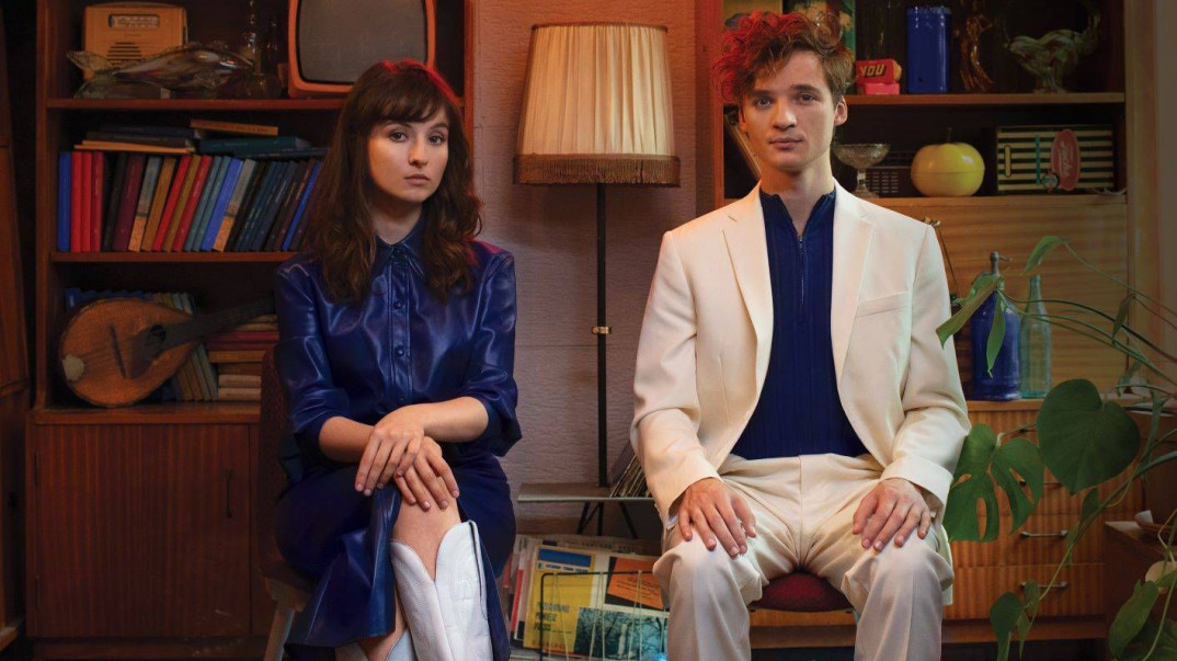  "Mogło być nic" - Kwiat Jabłoni zapowiedział drugą płytę. Teledysk już w sieci