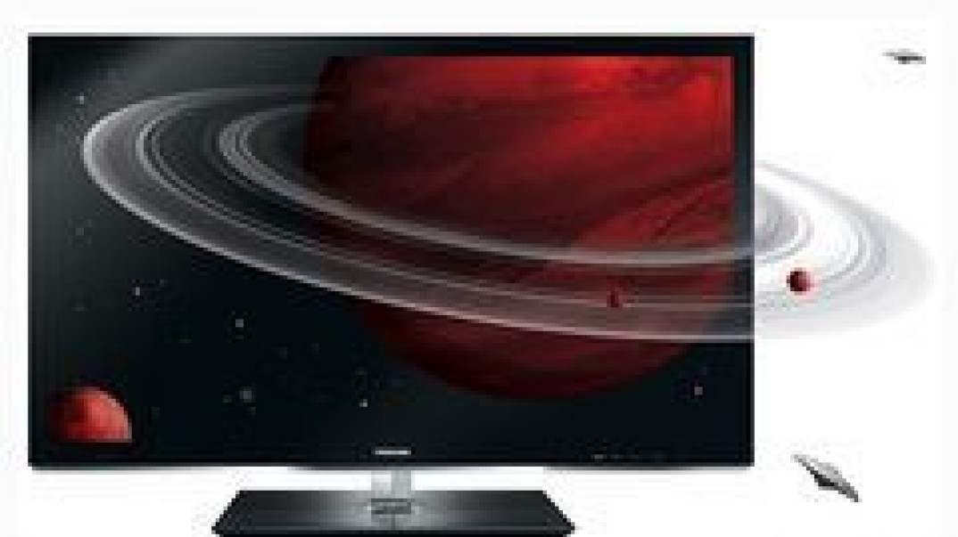 iF Product Design Award 2011 dla telewizorów Toshiba