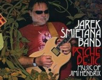 Psychedelic - The Music Of Jimi Hendrix