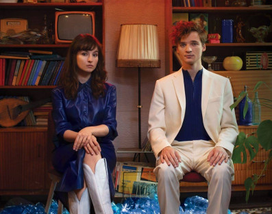  "Mogło być nic" - Kwiat Jabłoni zapowiedział drugą płytę. Teledysk już w sieci