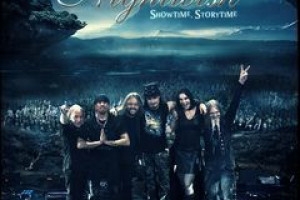 Showtime, Storytime