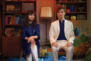  "Mogło być nic" - Kwiat Jabłoni zapowiedział drugą płytę. Teledysk już w sieci