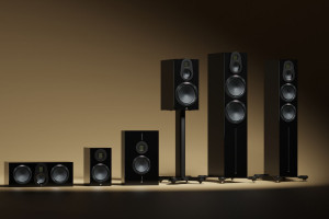 Monitor Audio Gold 6G - najlepsza z serii Gold