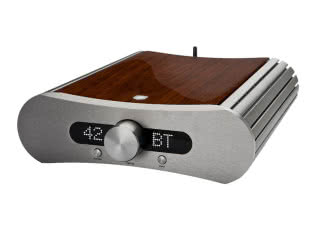 Referencyjny przedwzmacniacz Gato Audio PRD-3S w salonach Top Hi-Fi & Video Design