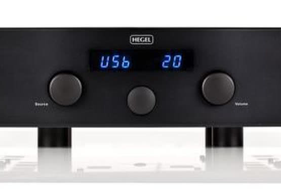 Premiera wzmacniacza HEGEL H300 w salonie audio-connect