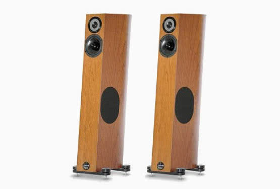 Audio Physic Tempo Plus w ofercie salonu Q21