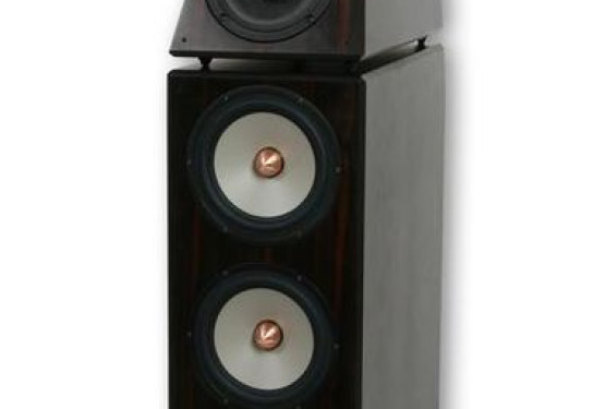 Von Schweikert Audio