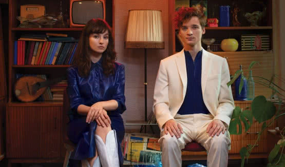  "Mogło być nic" - Kwiat Jabłoni zapowiedział drugą płytę. Teledysk już w sieci