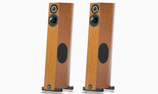 Audio Physic Tempo Plus w ofercie salonu Q21